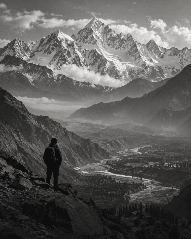 Travel